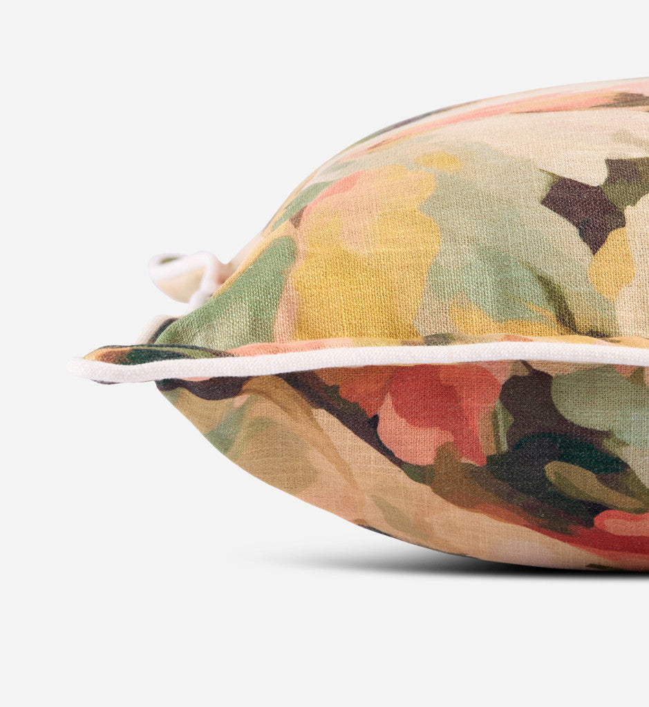 Tuscan Glow Floral Scatter (112509)