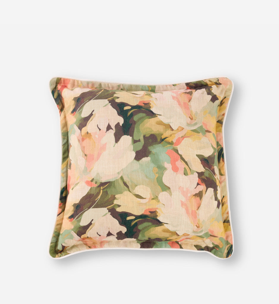 Tuscan Glow Floral Scatter (112508)