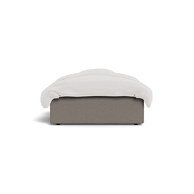 Universal Upholstered Bed Base  Extra Length
