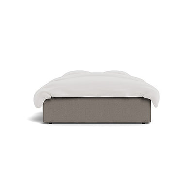 Universal Upholstered Bed Base  Extra Length