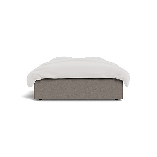 Universal Leather Double Standard Length (106858)