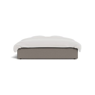 Universal Upholstered Bed Base  Extra Length