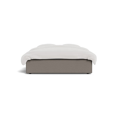 Universal Upholstered Bed Base  Extra Length