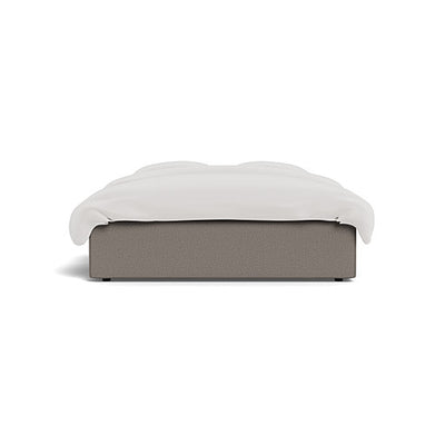 Universal Leather Bed Base  Standard Length