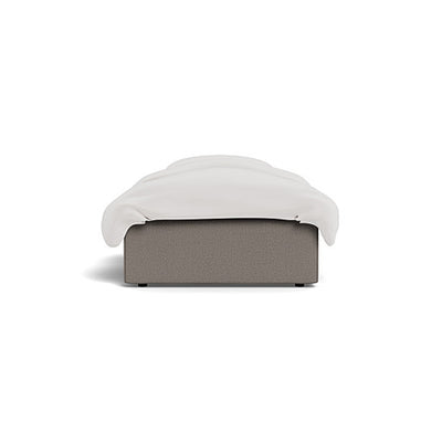 Universal Upholstered Bed Base  Extra Length