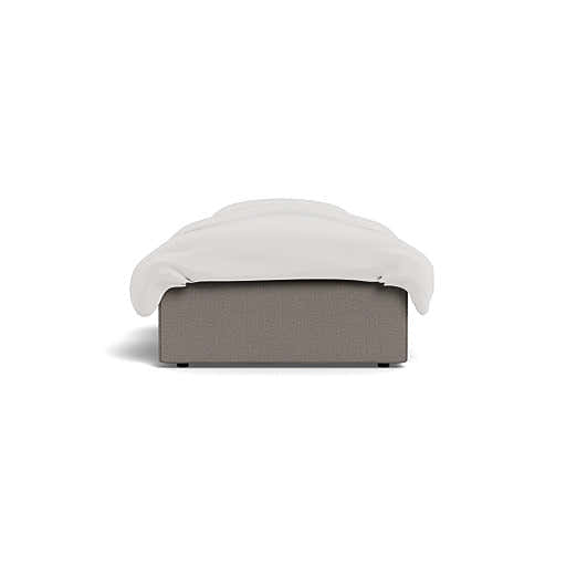 Universal Leather Single Extra Length (106658)
