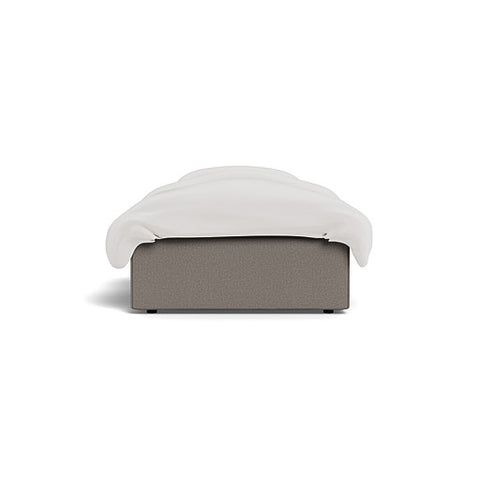 Universal Leather Single Standard Length (106770)