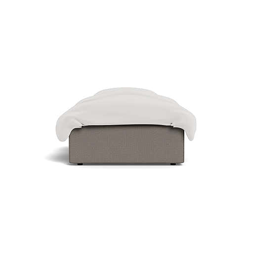 Universal Leather Single Standard Length (106771)