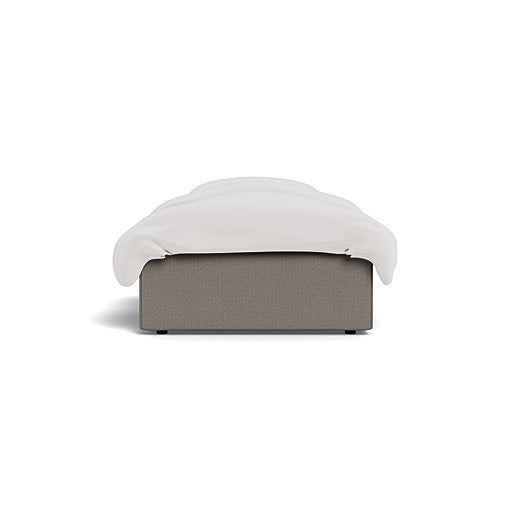 Universal Leather Single Standard Length (106773)