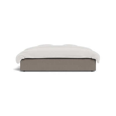 Universal Upholstered Bed Base  Extra Length