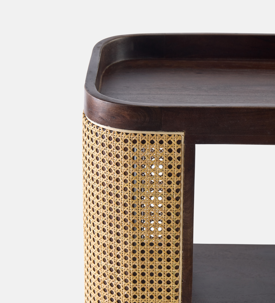 Vermont Bar Trolley (95568)