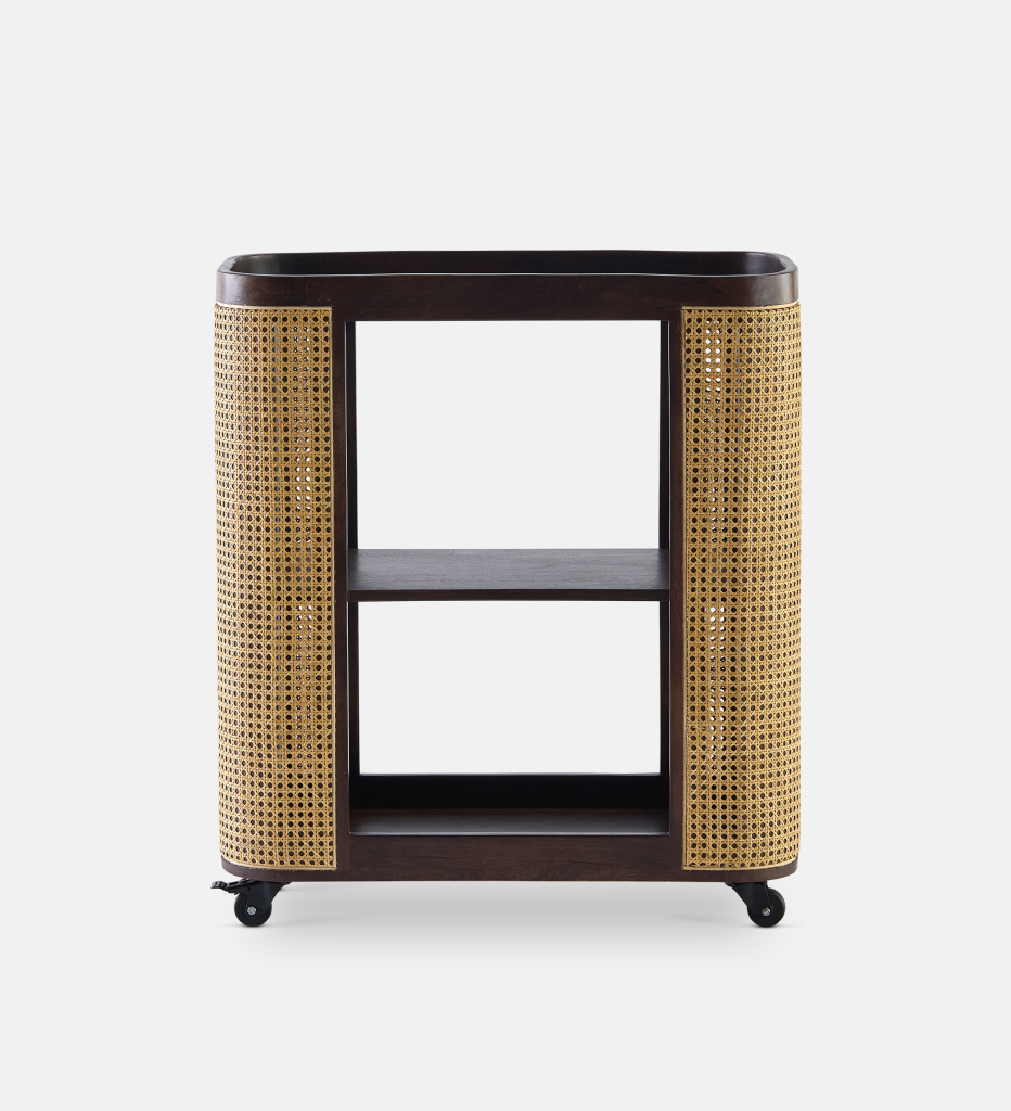Vermont Bar Trolley (95569)