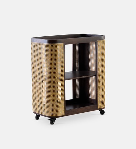 Vermont Bar Trolley (95570)