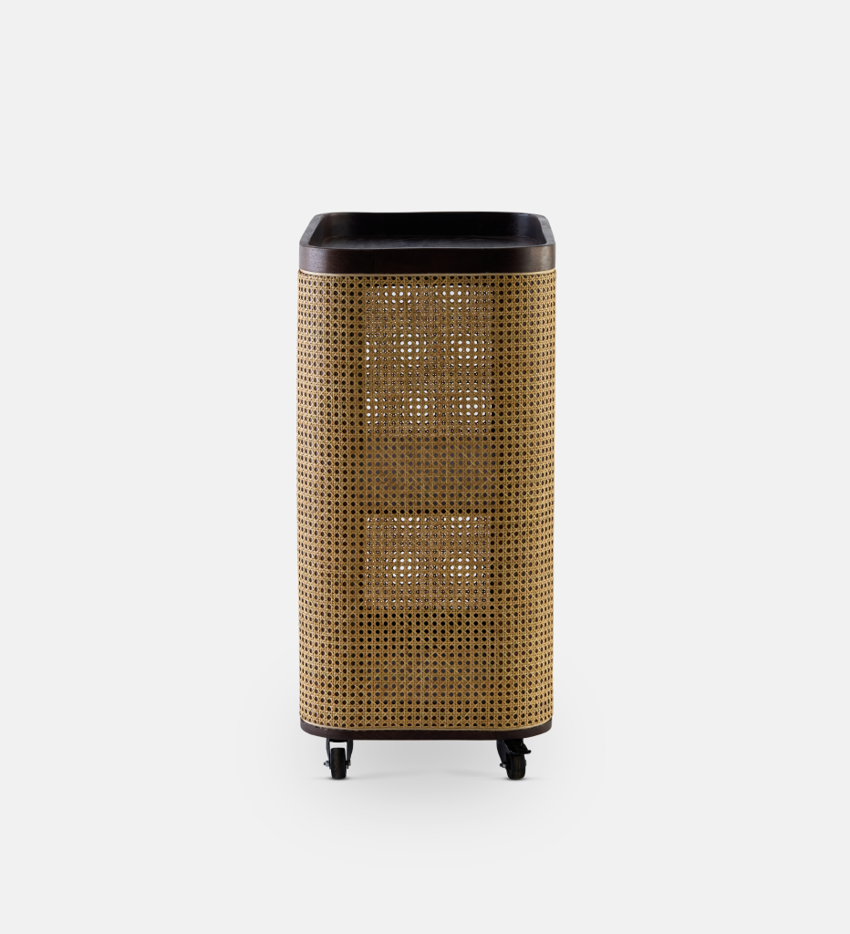 Vermont Bar Trolley (95572)