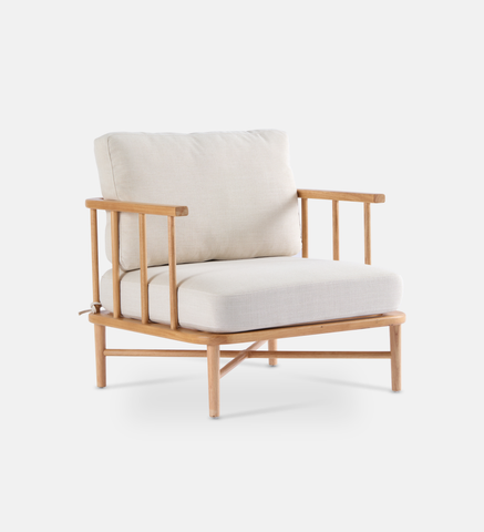 Alma Occasional Chair (87629)