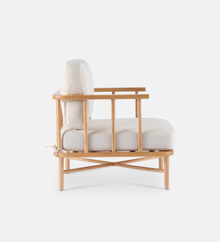 Alma Occasional Chair (87627)