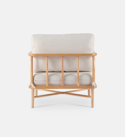 Alma Occasional Chair (87624)