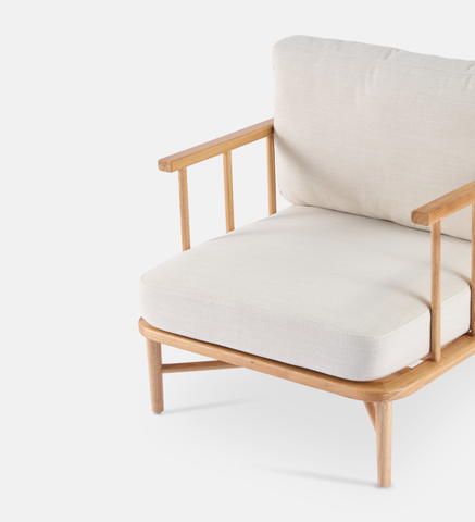 Alma Occasional Chair (87626)