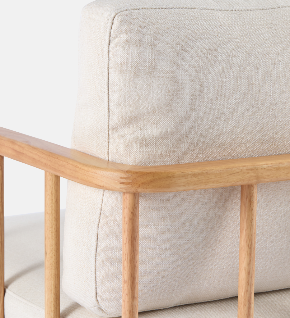 Alma Occasional Chair (87625)