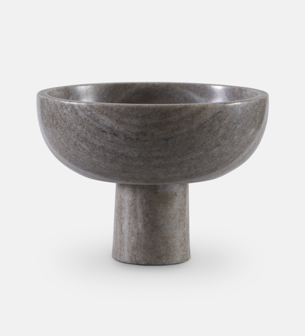 Violet bowl