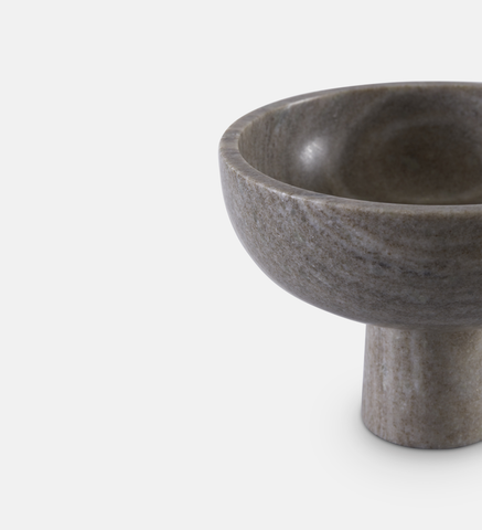 Violet bowl (47491)