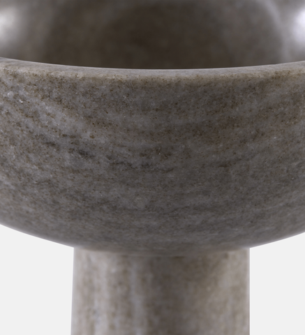 Violet bowl (47492)