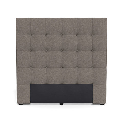Westbrook Fully Upholstered Headboard 3 Quarter (105789)