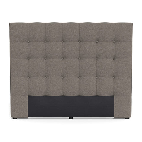 Westbrook Fully Upholstered Headboard Double (105853)