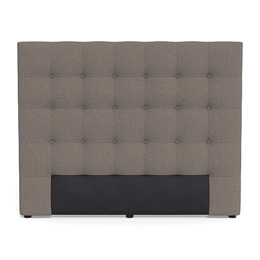 Westbrook Fully Upholstered Headboard Double (105850)