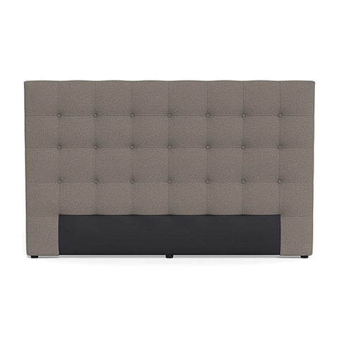 Westbrook Fully Upholstered Headboard King (105890)