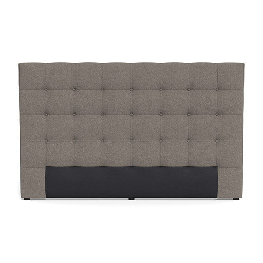 Westbrook Fully Upholstered Headboard King (105733)