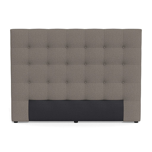 Westbrook Fully Upholstered Headboard Queen (105916)