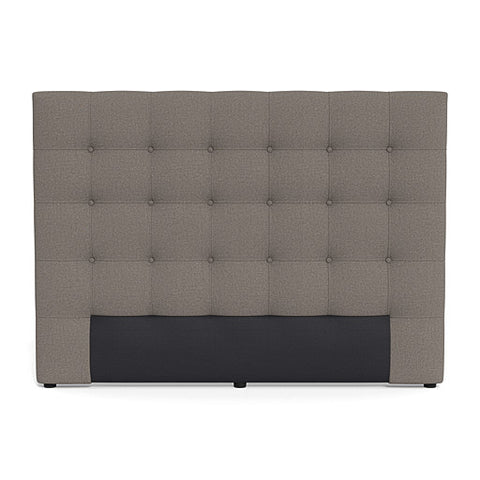 Westbrook Fully Upholstered Headboard Queen (105866)