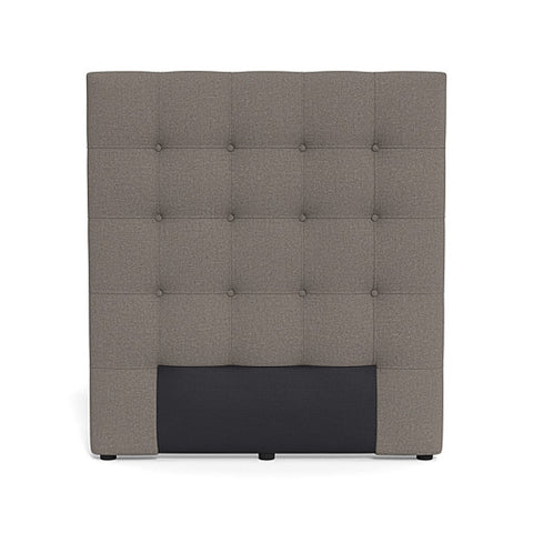 Westbrook Fully Upholstered Headboard Single (105666)