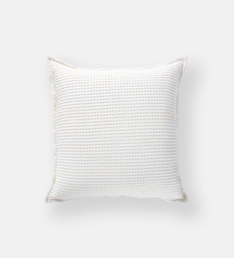 Waffle Scatter Cushion (88534)