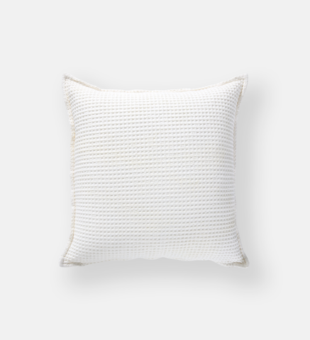 Waffle Scatter Cushion (88534)