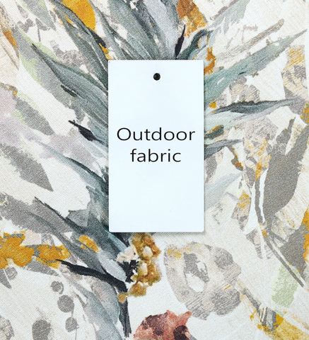 Waterfern Floral Indoor/Outdoor Scatter (95768)