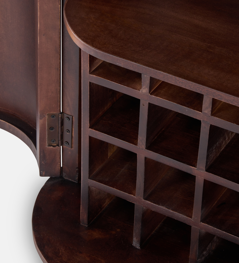 Westbury Bar Cabinet (96000)