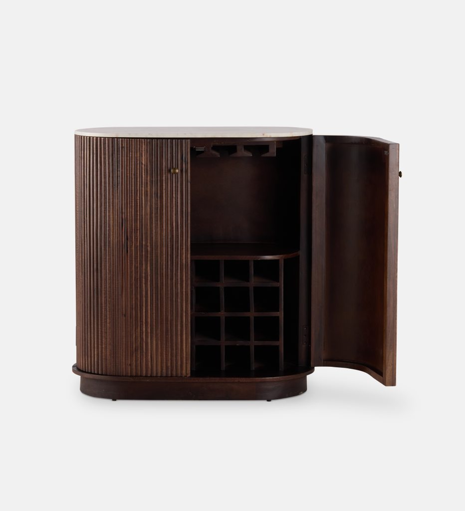 Westbury Bar Cabinet (96001)