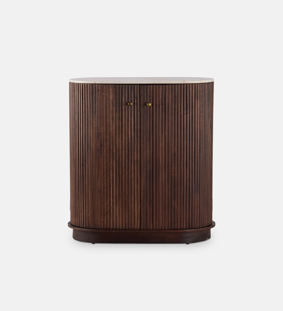 Westbury Bar Cabinet (96004)