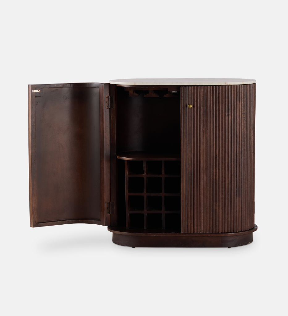 Westbury Bar Cabinet (96005)