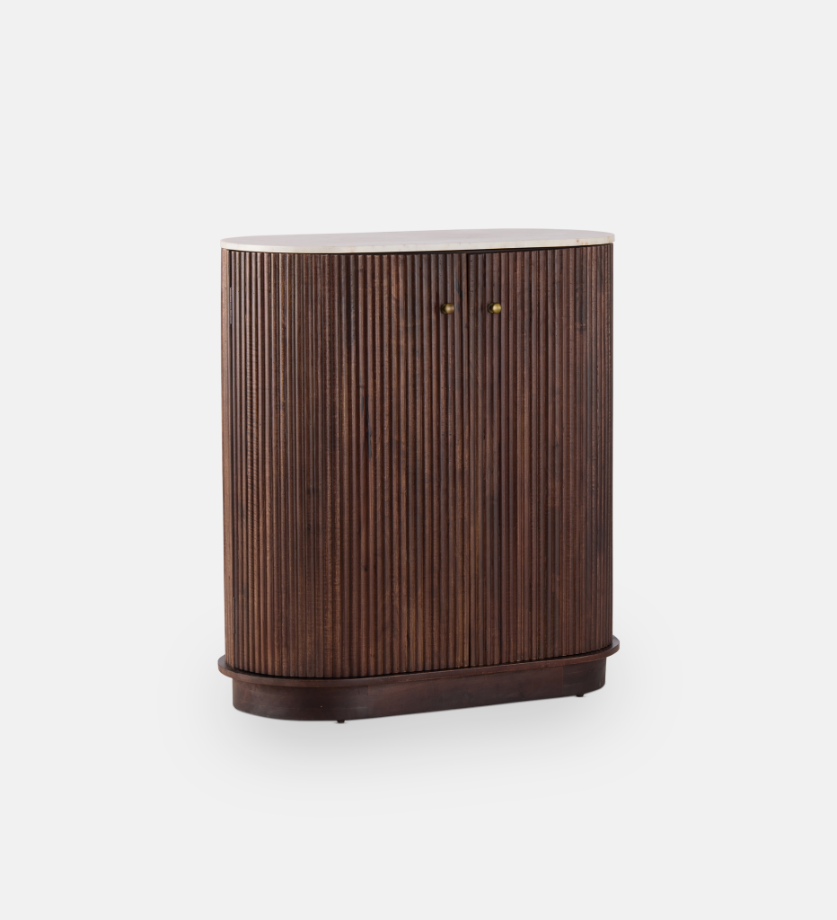 Westbury Bar Cabinet (96002)