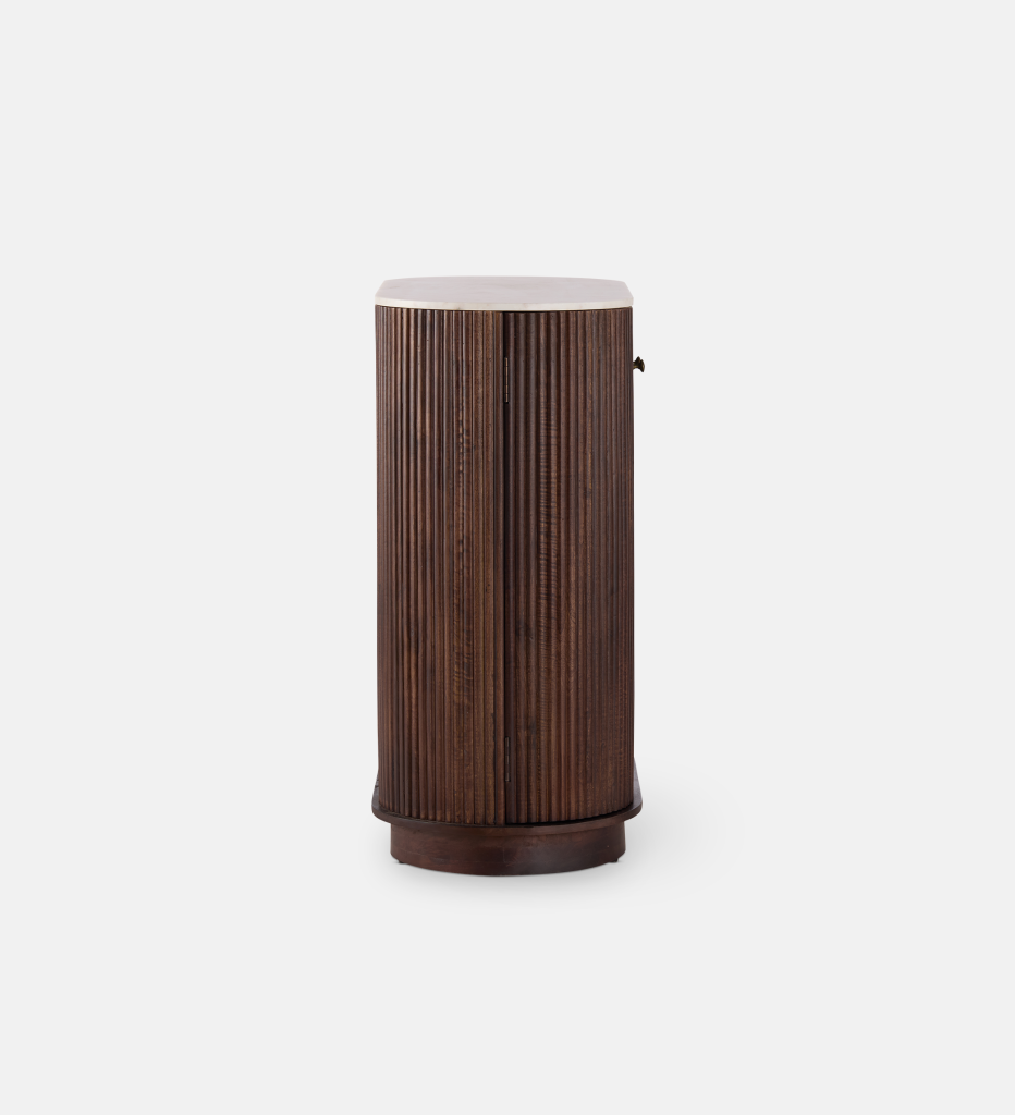 Westbury Bar Cabinet (96003)
