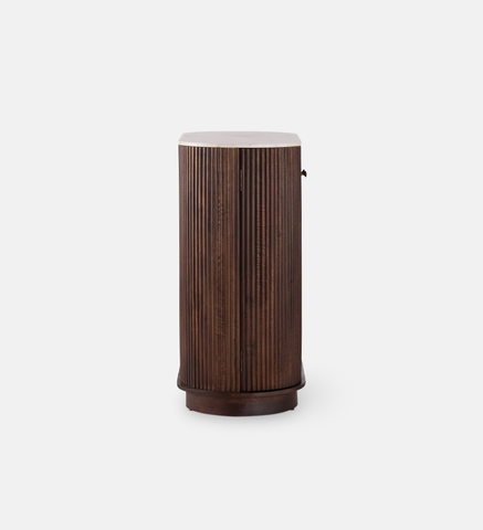 Westbury Bar Cabinet (96003)