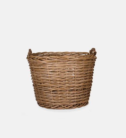 Willow Basket (71096)