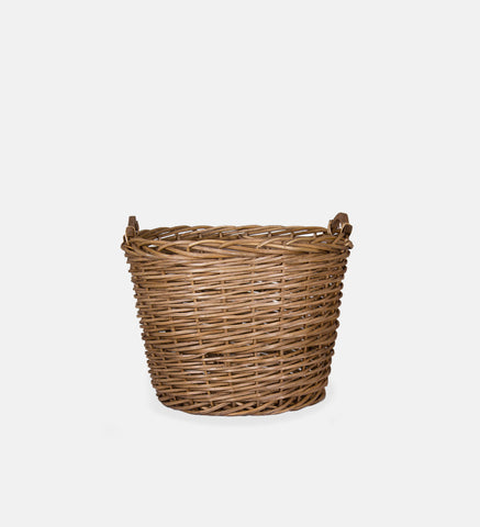 Willow Basket (71097)