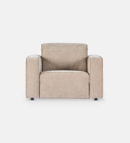 Wrenley Fully Up Power 1 Seater Recliner (103269)