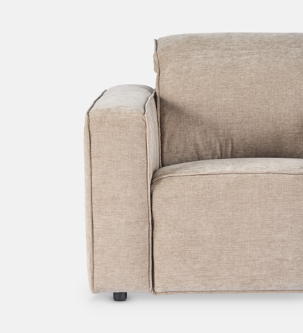 Wrenley Fully Up Power 1 Seater Recliner (103270)