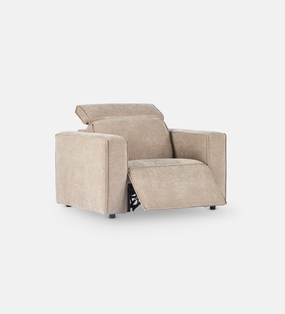 Wrenley Fully Up Power 1 Seater Recliner (103272)
