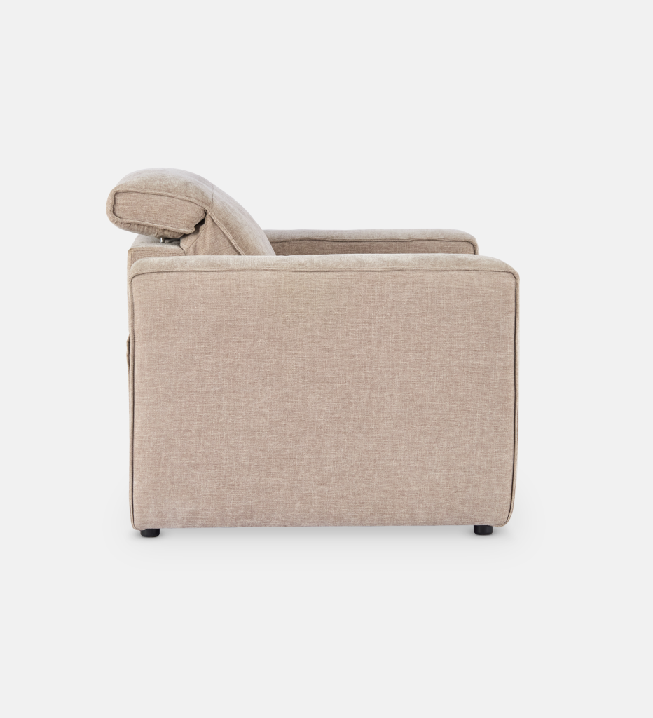 Wrenley Fully Up Power 1 Seater Recliner (103277)